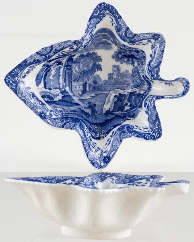 Pickle Dish c1920s